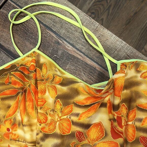 EUC-SWIM COVERUP/DRESS - Picture 4 of 5